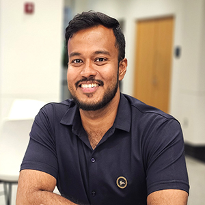Pavan Ashok